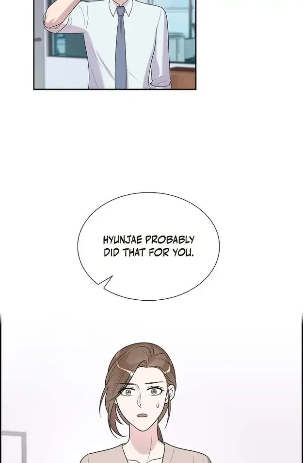 A Misogamist’s Romance Chapter 22 – Page 43