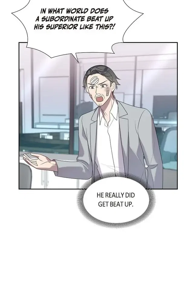 A Misogamist’s Romance Chapter 22 – Page 46
