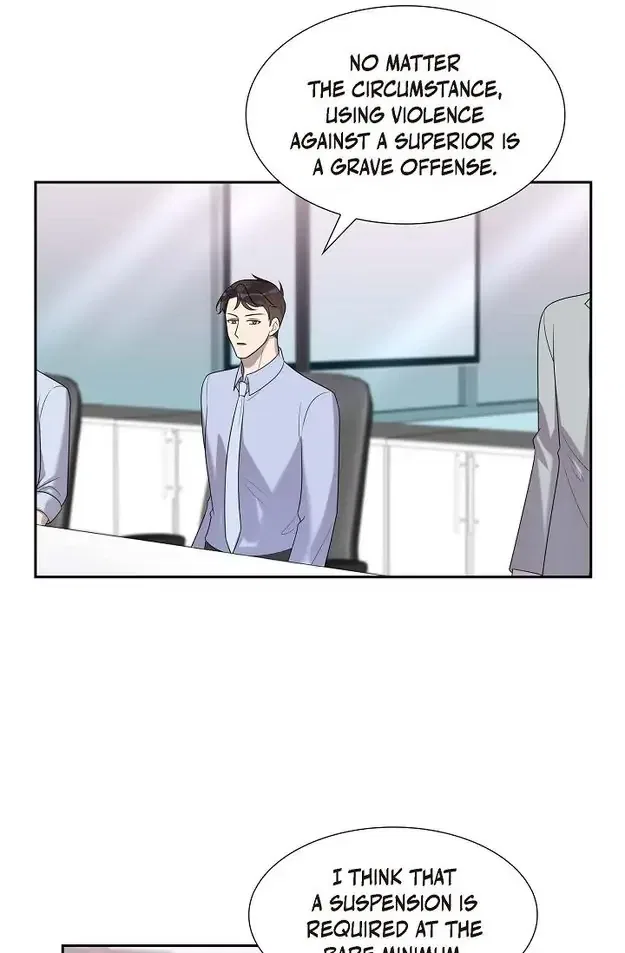 A Misogamist’s Romance Chapter 22 – Page 47