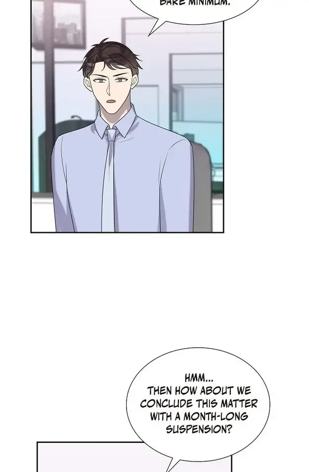 A Misogamist’s Romance Chapter 22 – Page 48