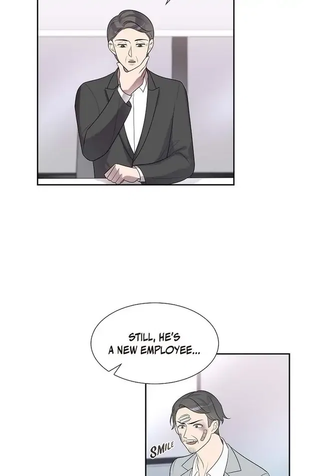 A Misogamist’s Romance Chapter 22 – Page 49
