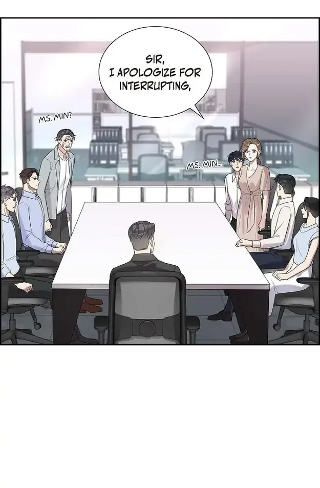 A Misogamist’s Romance Chapter 22 – Page 52