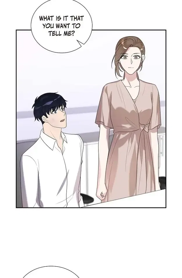 A Misogamist’s Romance Chapter 22 – Page 54