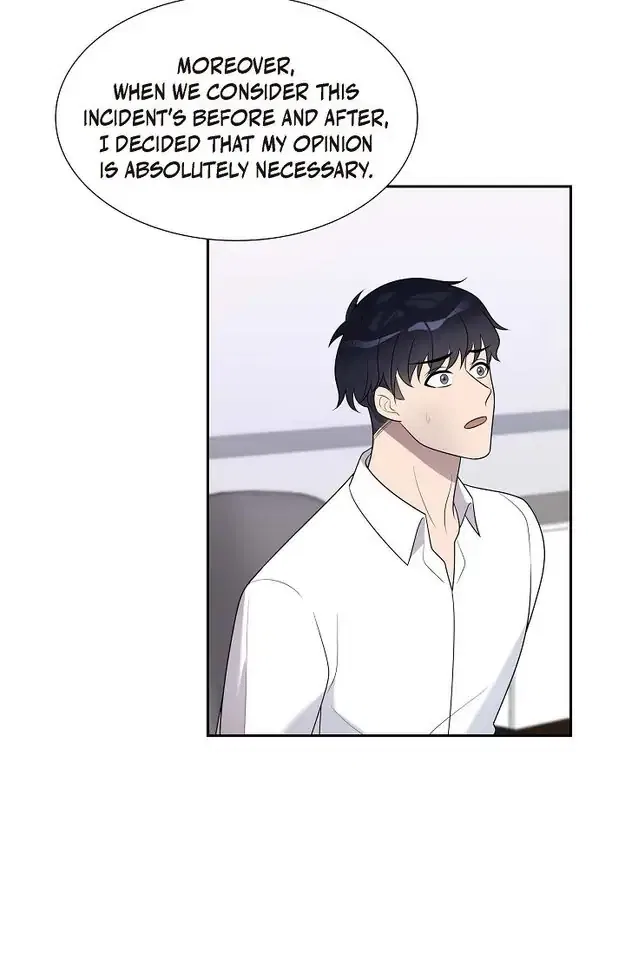 A Misogamist’s Romance Chapter 22 – Page 57