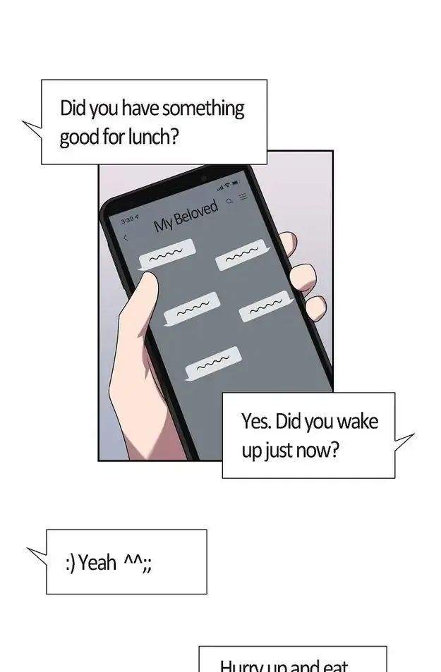 A Misogamist’s Romance Chapter 21 – Page 6