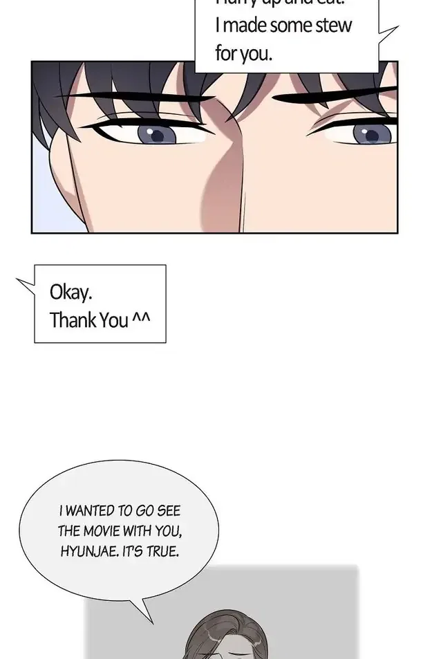 A Misogamist’s Romance Chapter 21 – Page 7