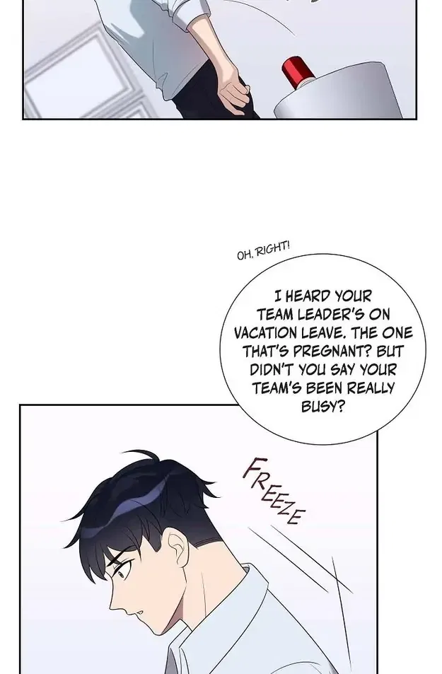 A Misogamist’s Romance Chapter 21 – Page 12