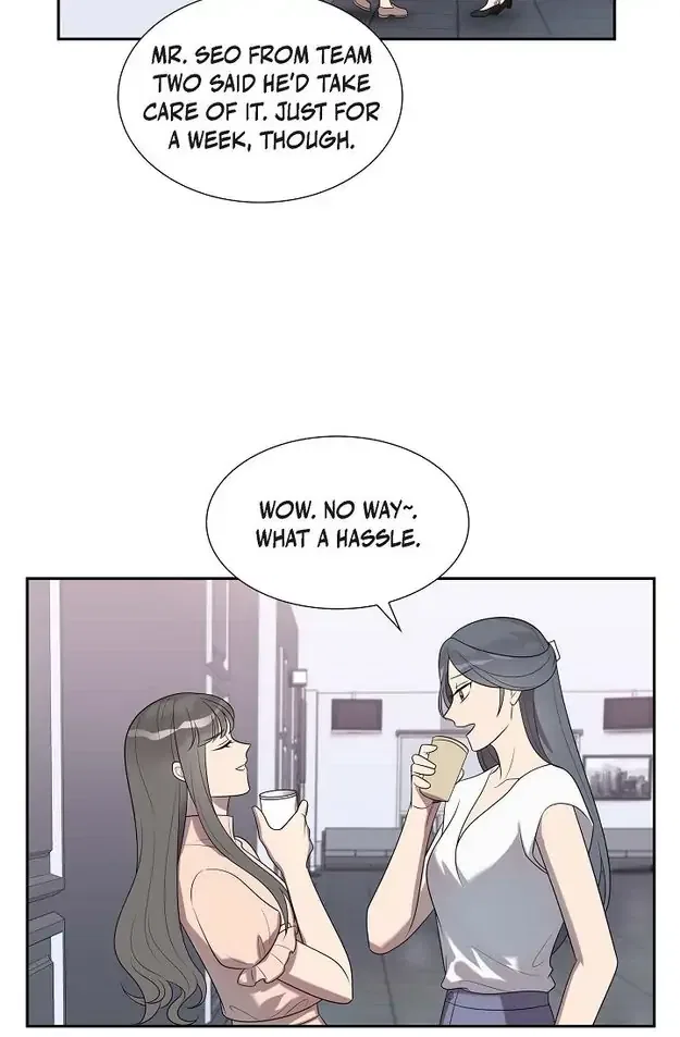 A Misogamist’s Romance Chapter 21 – Page 14