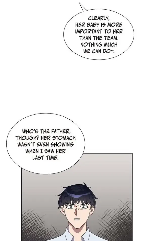 A Misogamist’s Romance Chapter 21 – Page 15