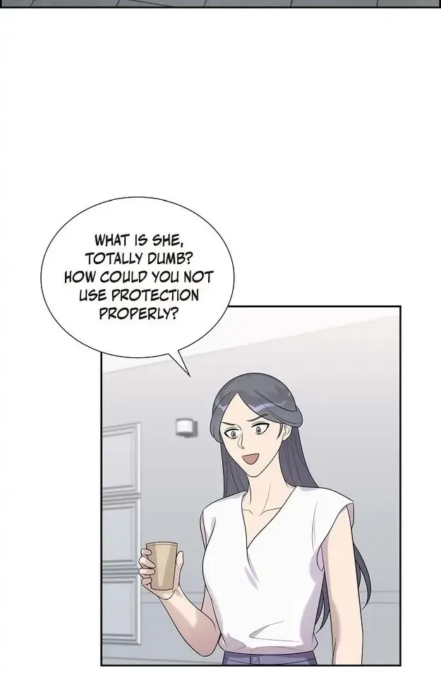A Misogamist’s Romance Chapter 21 – Page 19