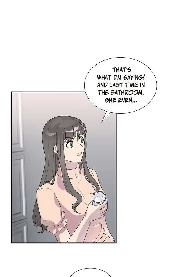 A Misogamist’s Romance Chapter 21 – Page 20