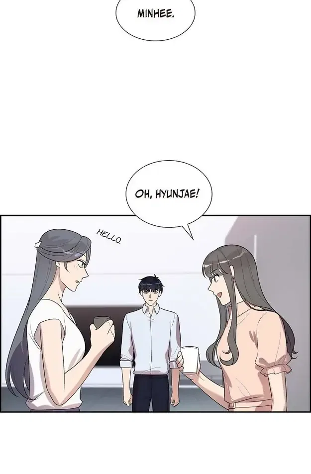 A Misogamist’s Romance Chapter 21 – Page 21