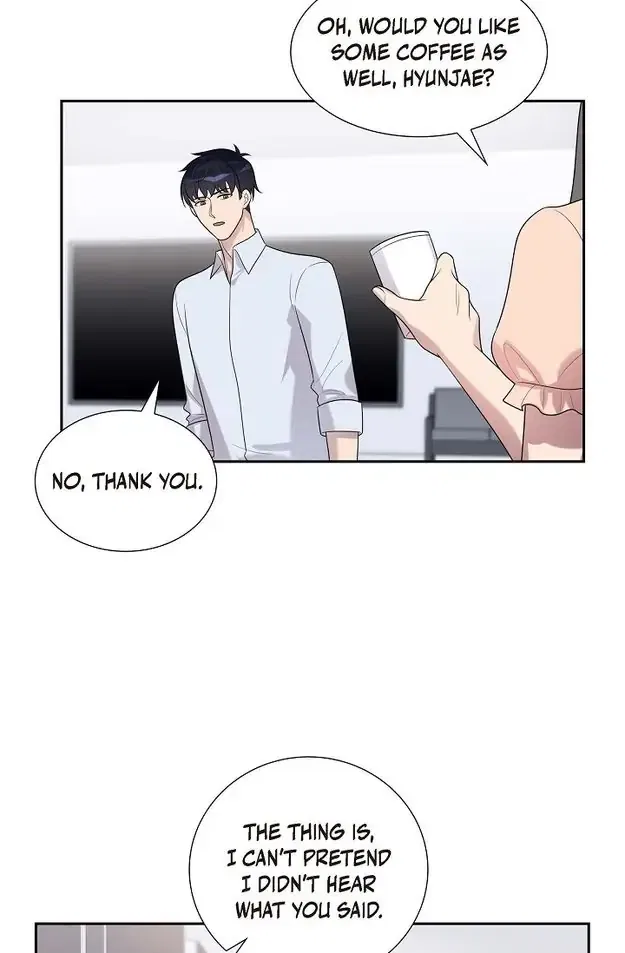 A Misogamist’s Romance Chapter 21 – Page 23