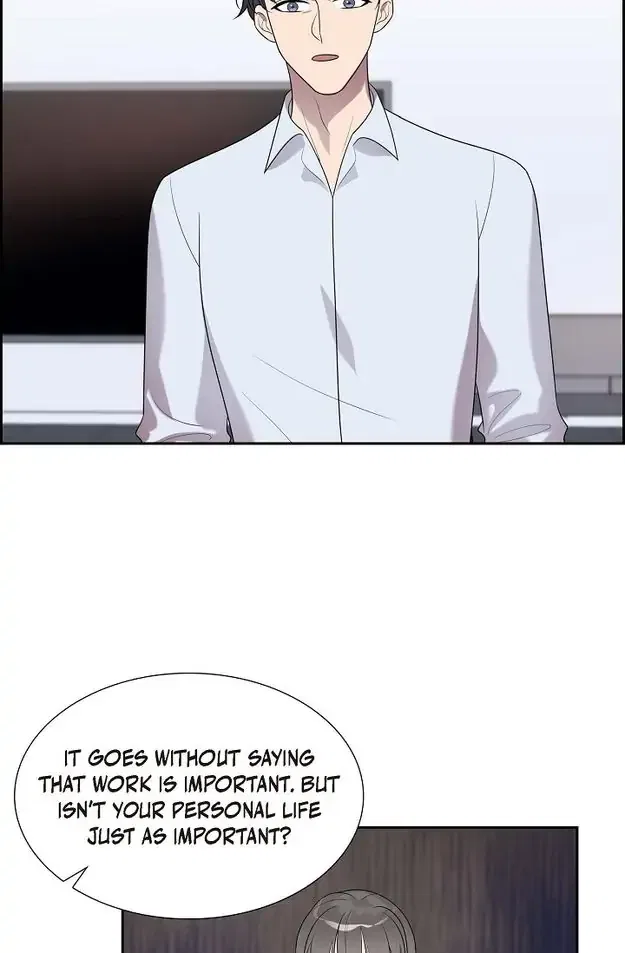 A Misogamist’s Romance Chapter 21 – Page 25