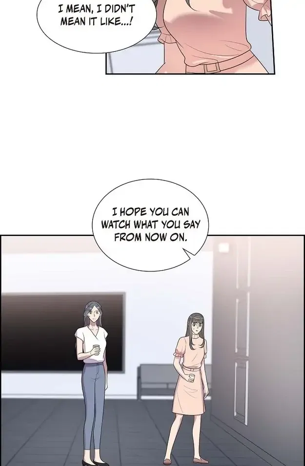 A Misogamist’s Romance Chapter 21 – Page 28