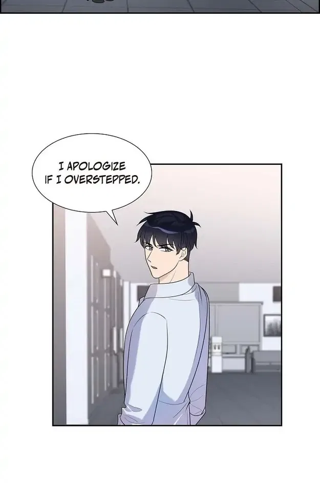 A Misogamist’s Romance Chapter 21 – Page 29
