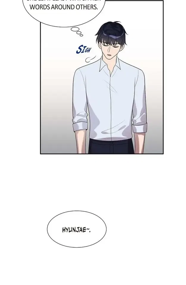 A Misogamist’s Romance Chapter 21 – Page 31