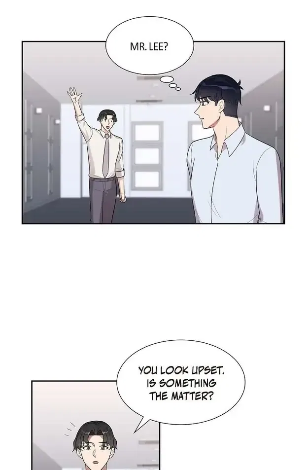 A Misogamist’s Romance Chapter 21 – Page 32