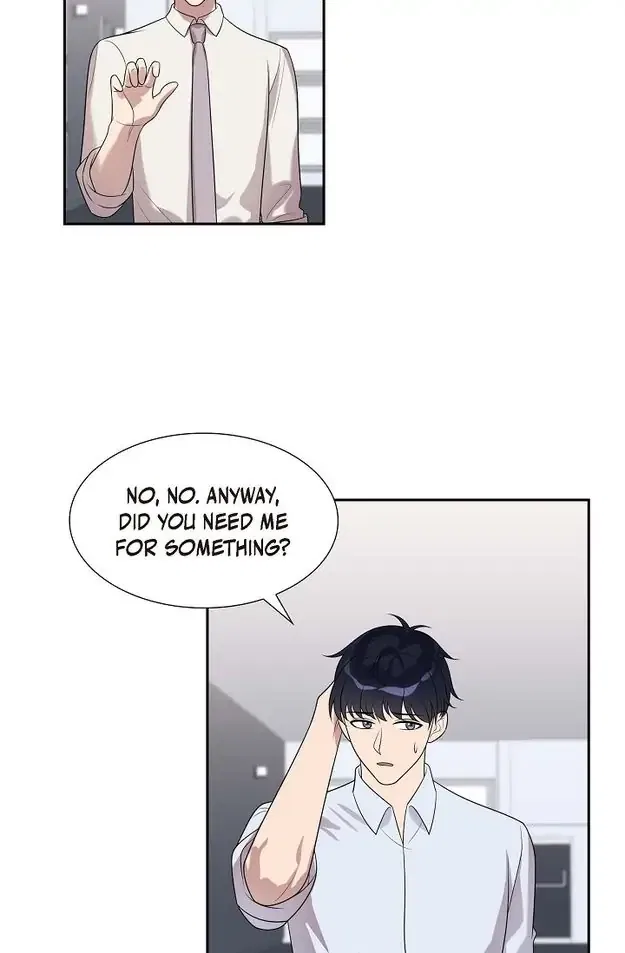 A Misogamist’s Romance Chapter 21 – Page 33