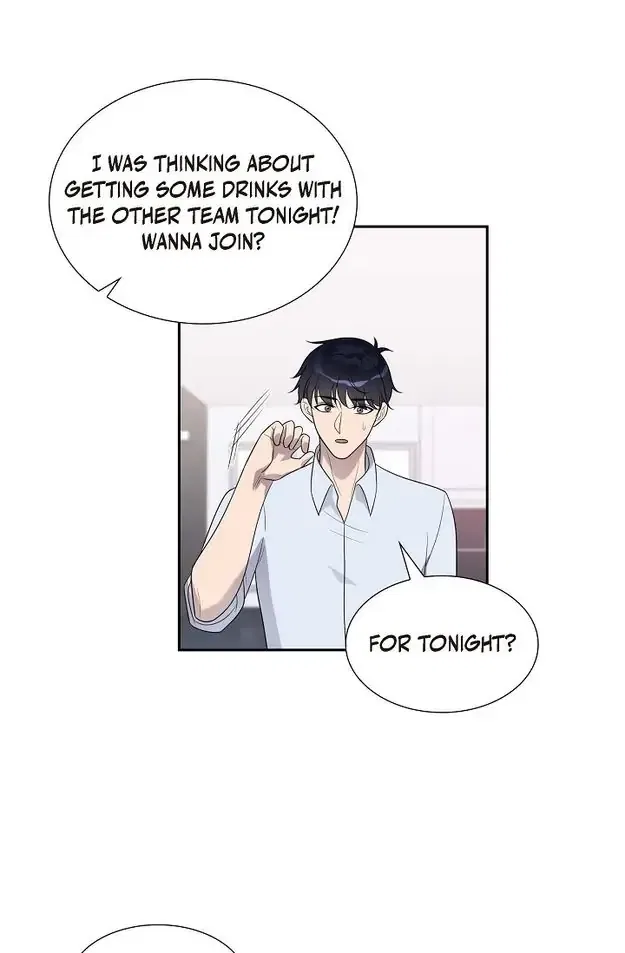 A Misogamist’s Romance Chapter 21 – Page 35