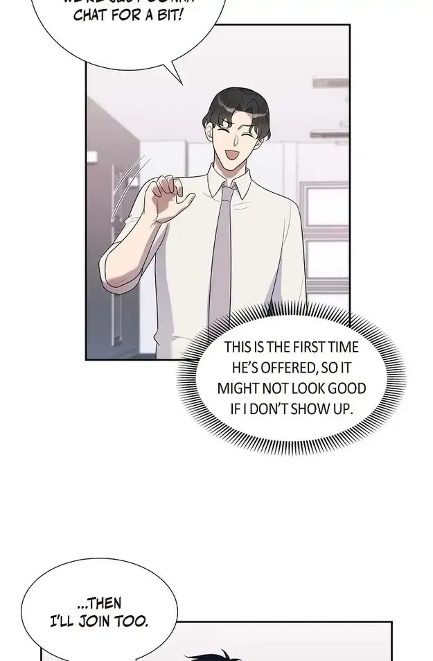 A Misogamist’s Romance Chapter 21 – Page 37