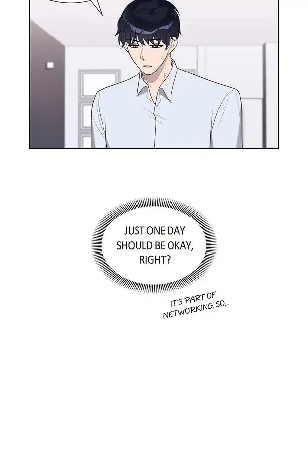 A Misogamist’s Romance Chapter 21 – Page 38