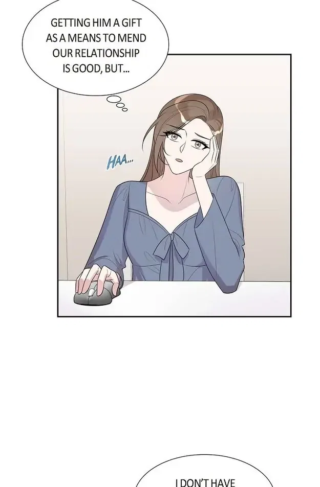 A Misogamist’s Romance Chapter 21 – Page 40