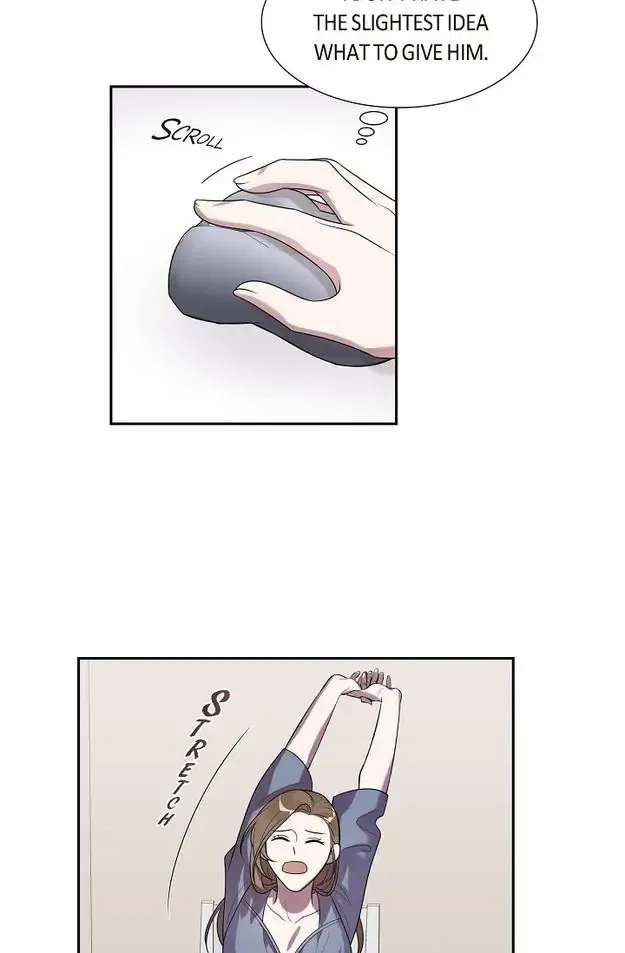 A Misogamist’s Romance Chapter 21 – Page 41
