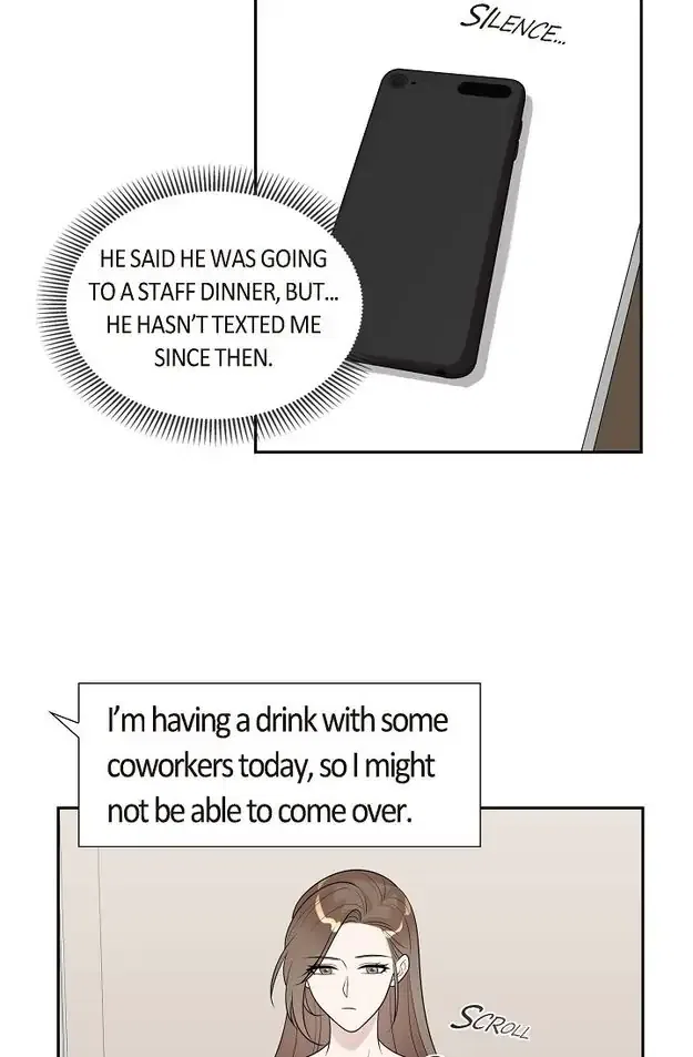 A Misogamist’s Romance Chapter 21 – Page 43