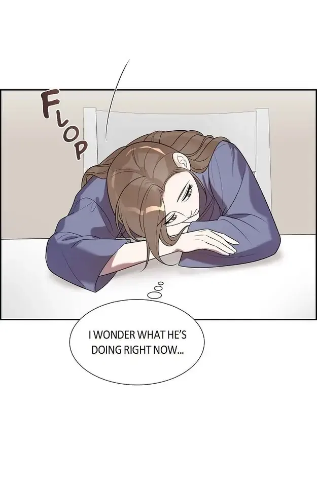 A Misogamist’s Romance Chapter 21 – Page 46