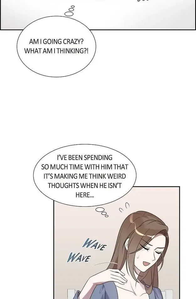 A Misogamist’s Romance Chapter 21 – Page 49