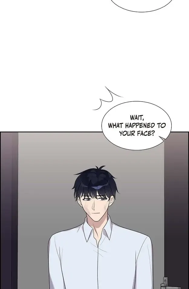 A Misogamist’s Romance Chapter 21 – Page 54
