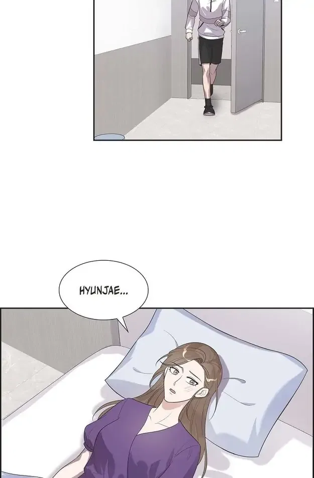 A Misogamist’s Romance Chapter 20 – Page 2