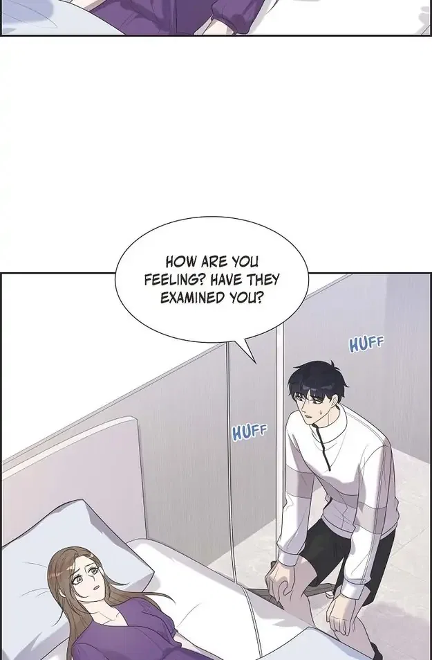 A Misogamist’s Romance Chapter 20 – Page 3