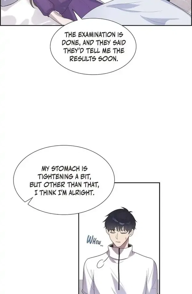 A Misogamist’s Romance Chapter 20 – Page 4