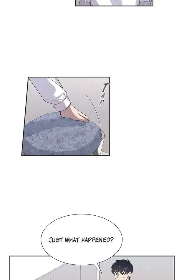 A Misogamist’s Romance Chapter 20 – Page 5