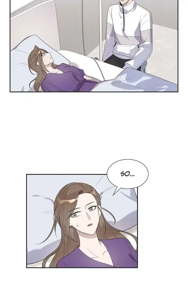 A Misogamist’s Romance Chapter 20 – Page 6