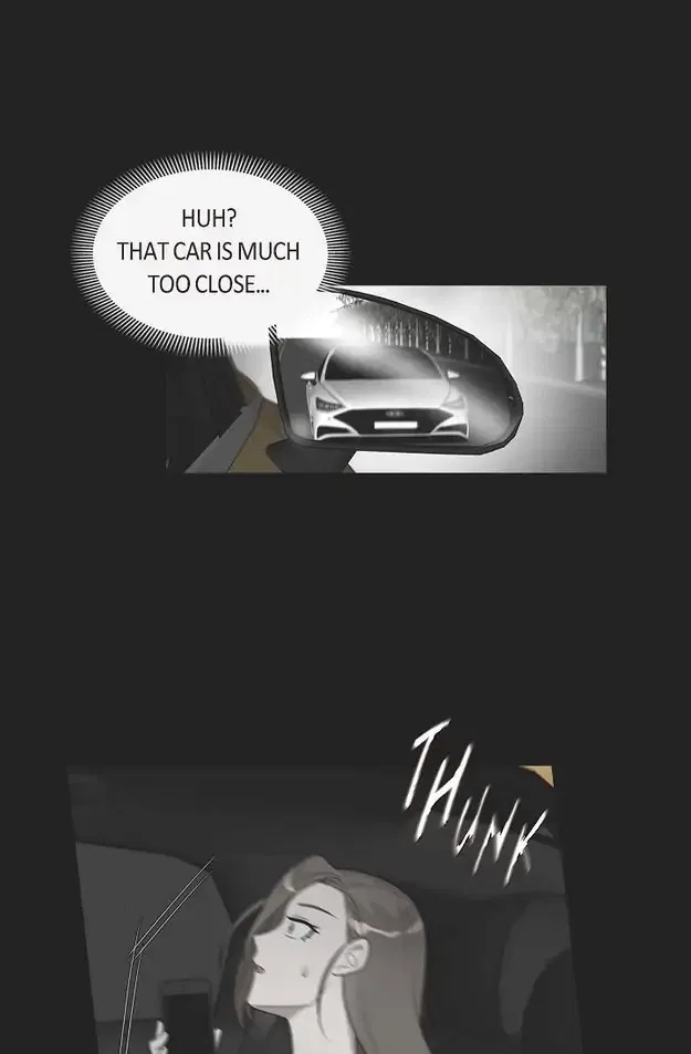A Misogamist’s Romance Chapter 20 – Page 8