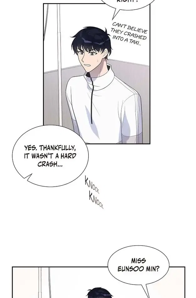 A Misogamist’s Romance Chapter 20 – Page 10