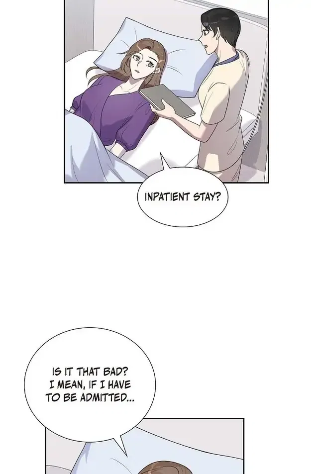 A Misogamist’s Romance Chapter 20 – Page 12