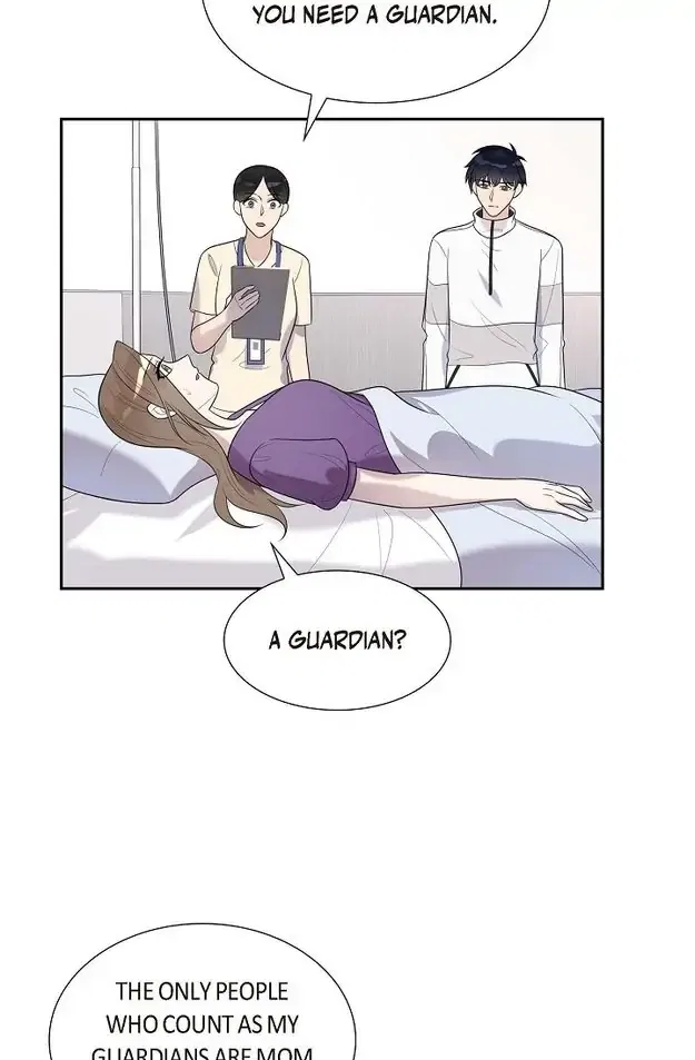 A Misogamist’s Romance Chapter 20 – Page 14