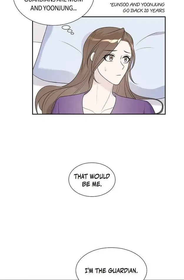 A Misogamist’s Romance Chapter 20 – Page 15