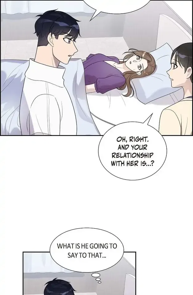 A Misogamist’s Romance Chapter 20 – Page 16