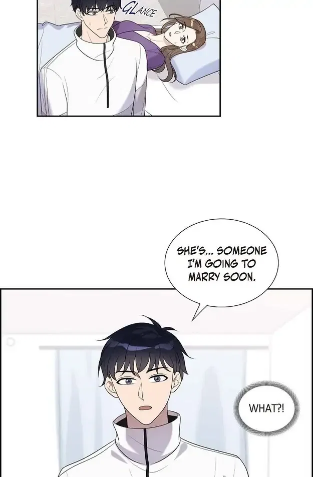 A Misogamist’s Romance Chapter 20 – Page 17