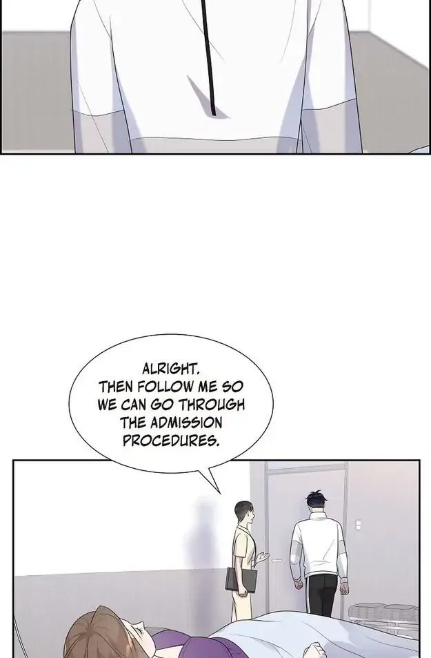 A Misogamist’s Romance Chapter 20 – Page 18