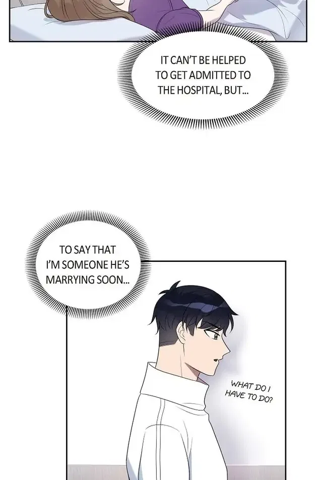 A Misogamist’s Romance Chapter 20 – Page 19