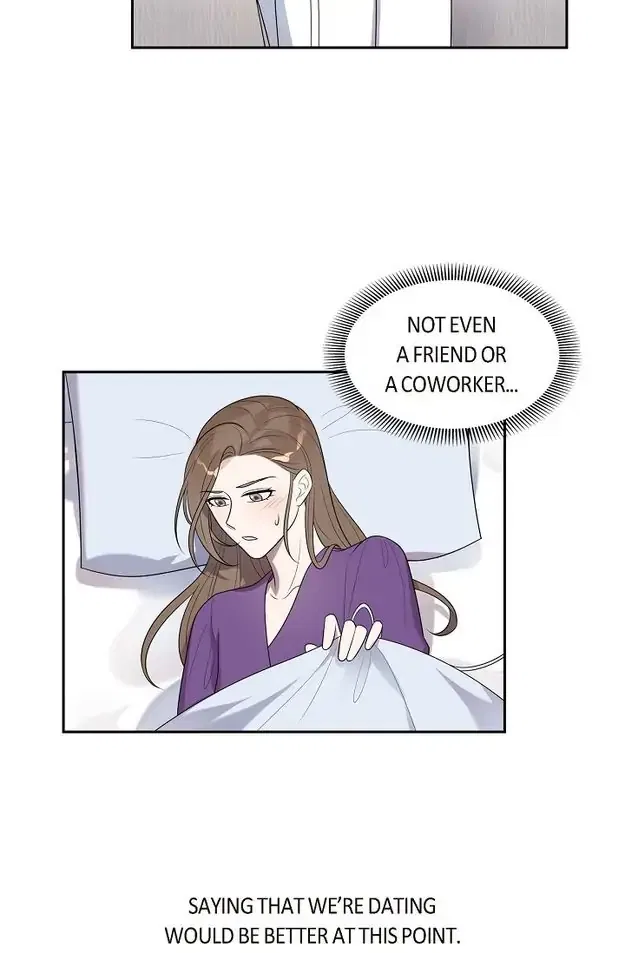 A Misogamist’s Romance Chapter 20 – Page 20