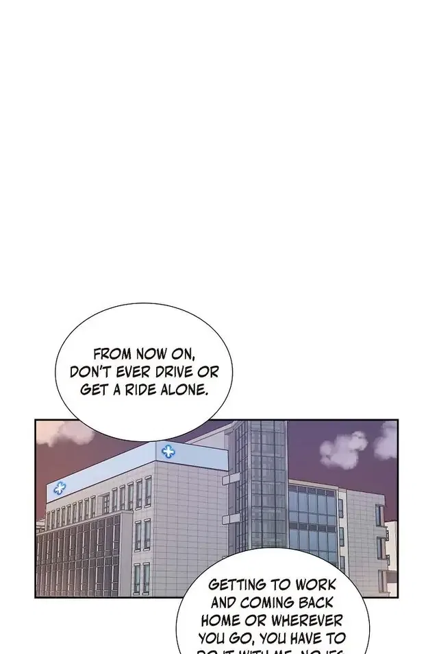 A Misogamist’s Romance Chapter 20 – Page 22