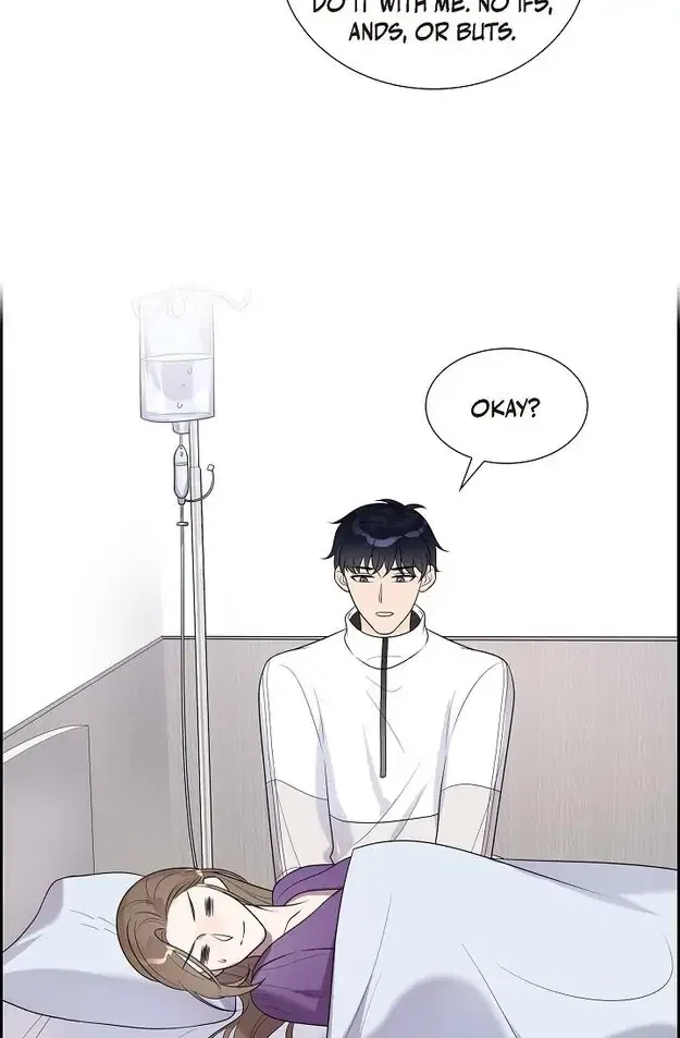 A Misogamist’s Romance Chapter 20 – Page 23