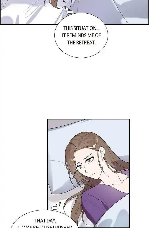 A Misogamist’s Romance Chapter 20 – Page 24